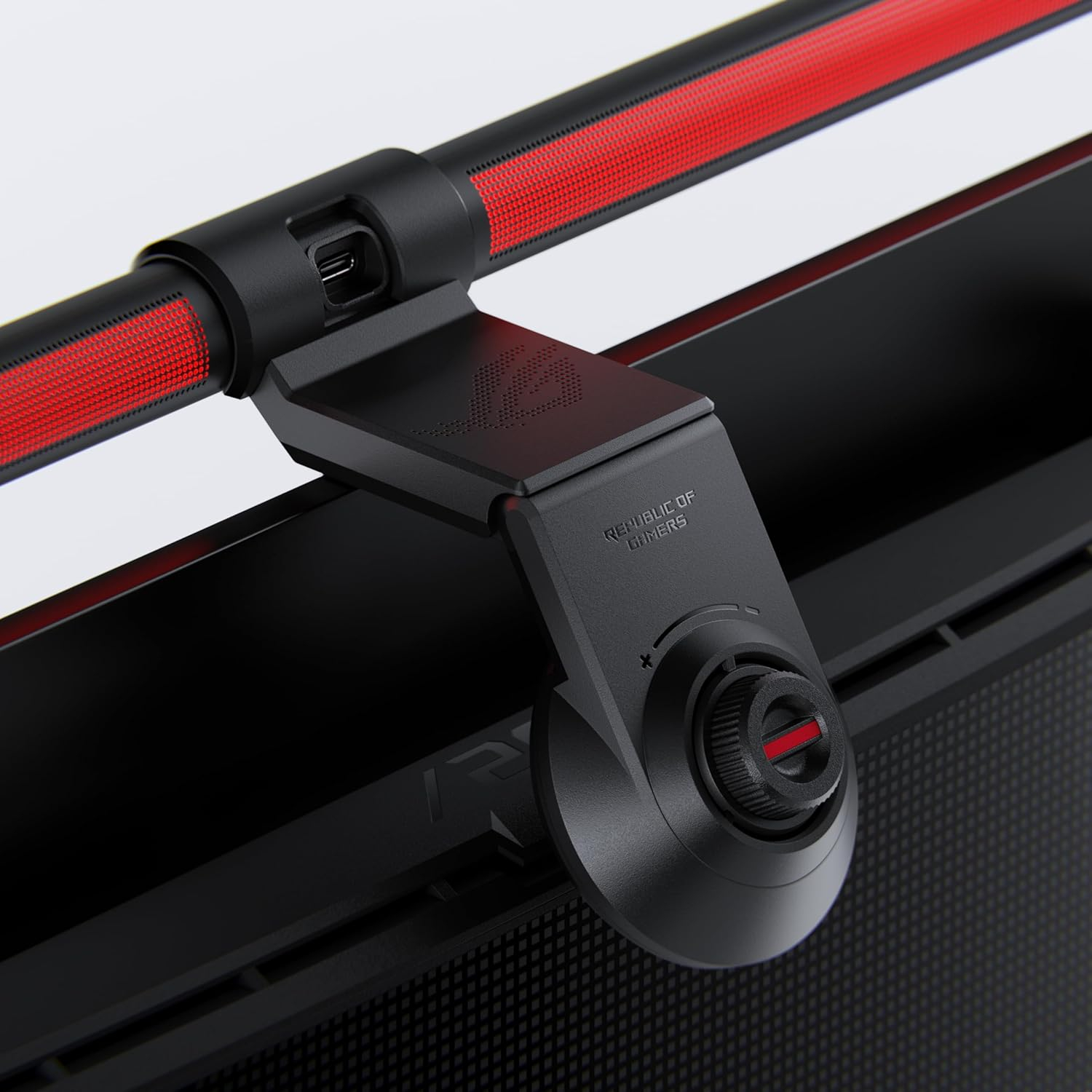 Asus ROG Aura Monitor Light Bar ALB01