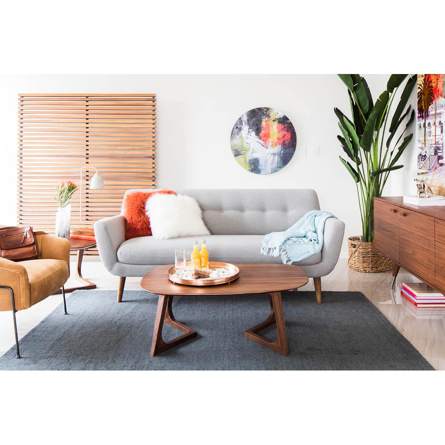 GODENZA COFFEE TABLE SMALL