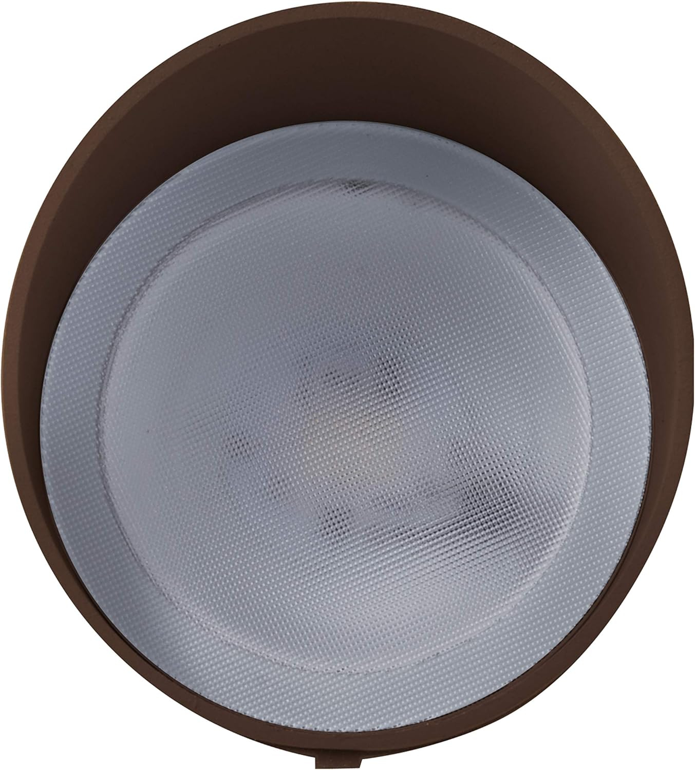 Nuvo Integrated LED 12 Watt 3000K Landscape Flood Light