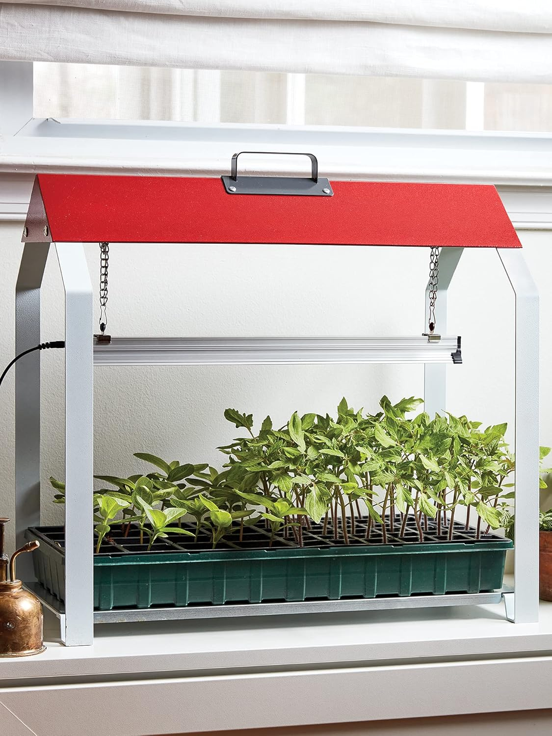 Grow Light, Fordhook LED