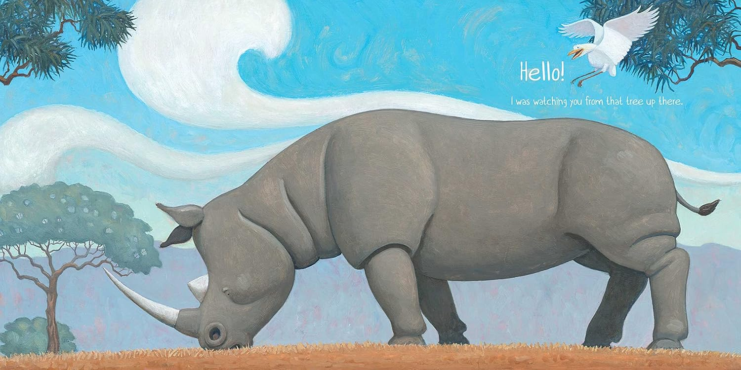 We Are Going to Be Pals! - by  Mark Teague (Hardcover)