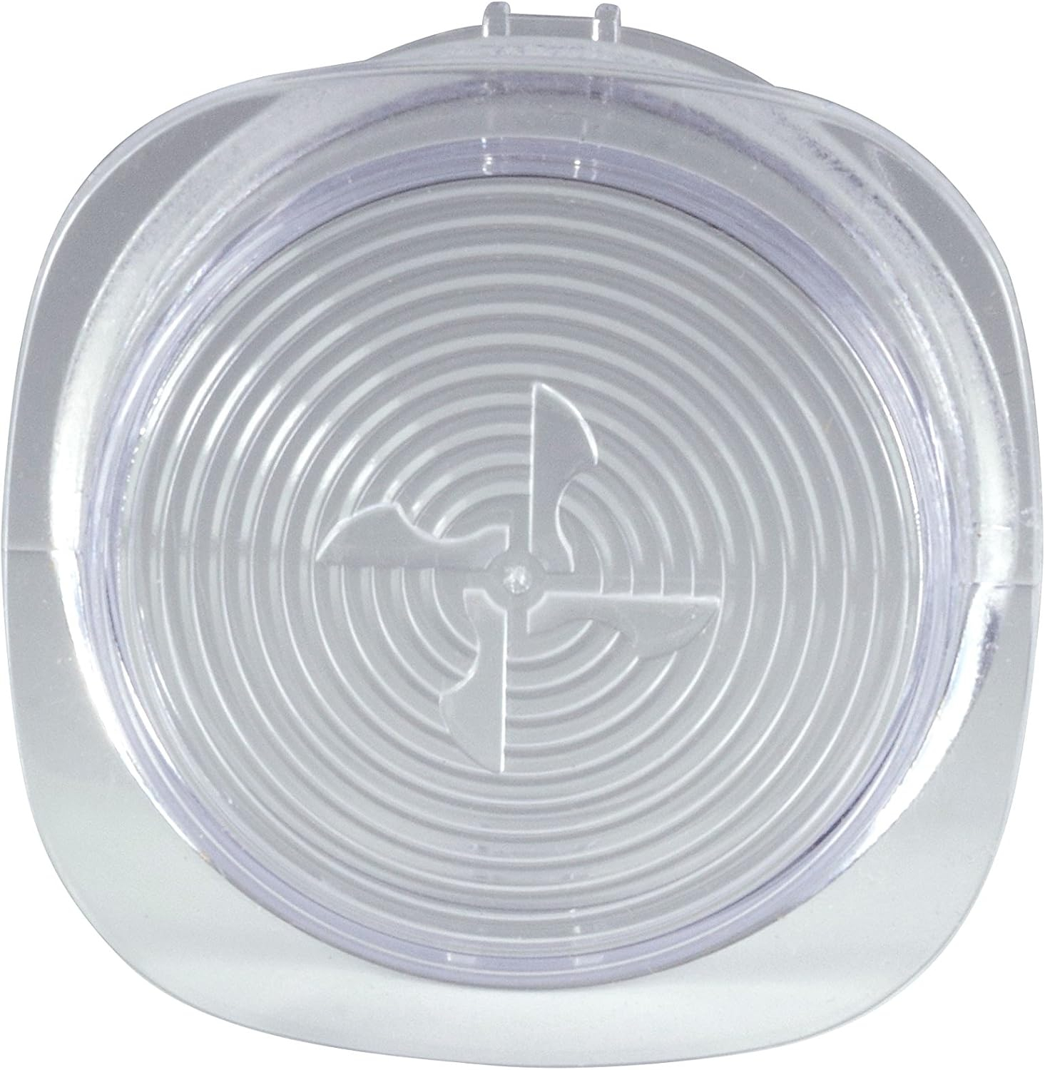 Replacement filler cap 24997 for Oster blender jar lid