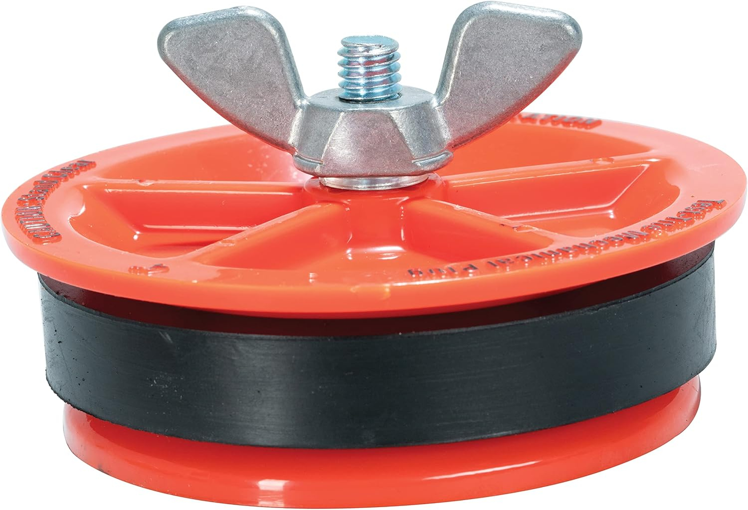 Test-Tite 78035 Twist-Tite Mechanical Test Plug