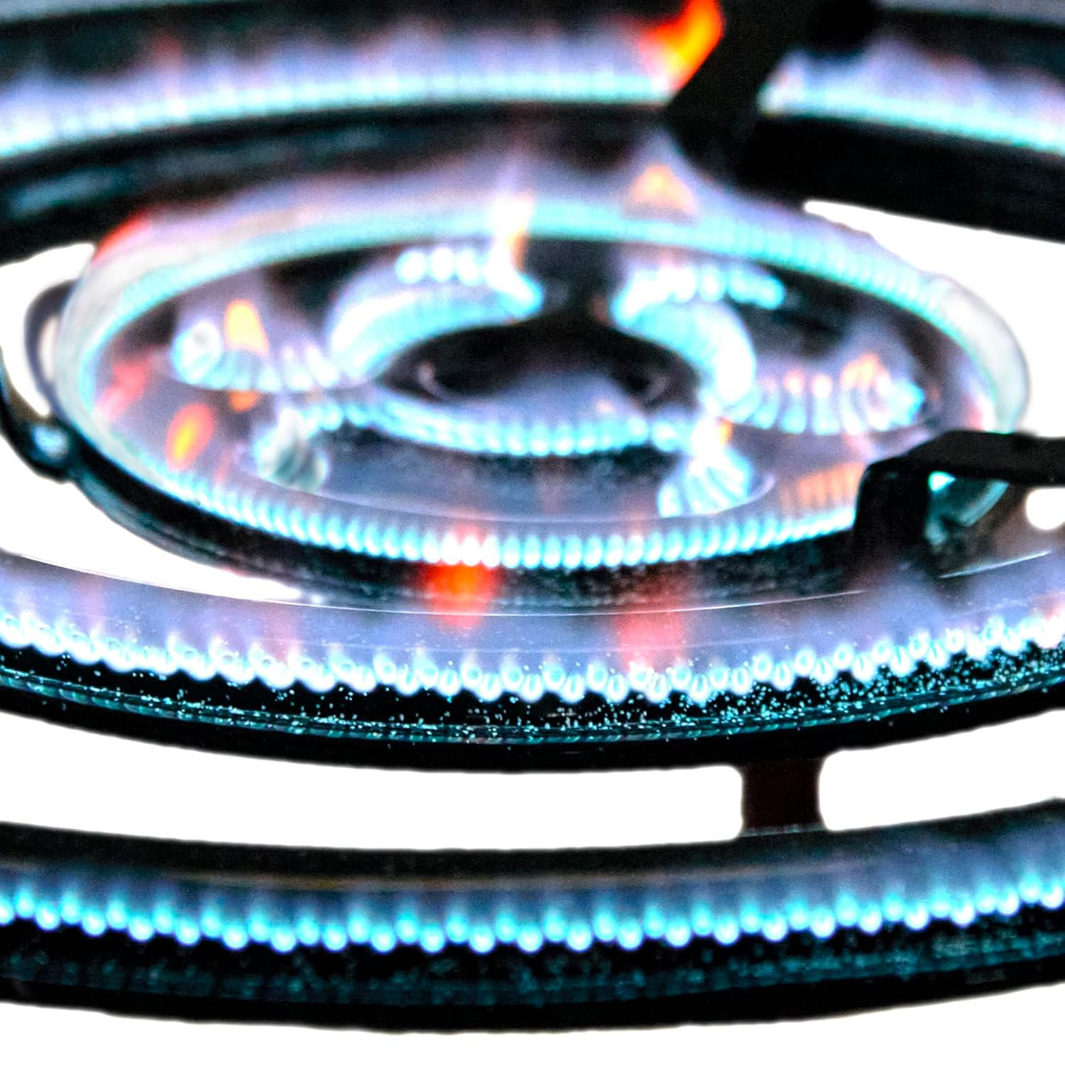 Garcima Extra-Large Paella Propane Gas Burner Model 60