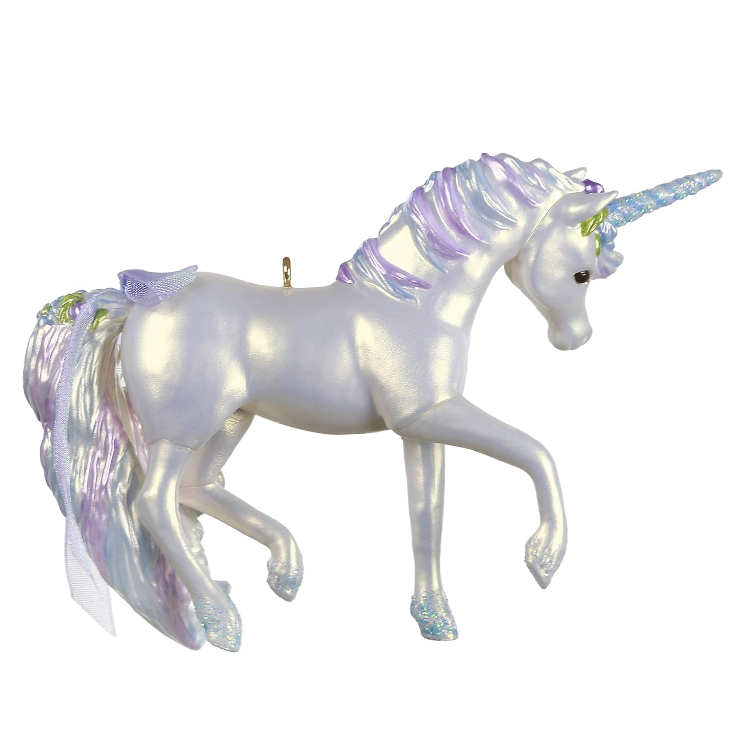 Hallmark Keepsake Christmas Ornament 2020, Fantastic Unicorn
