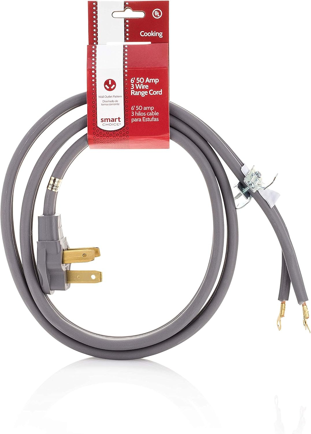 Frigidaire Standard Power Cord
