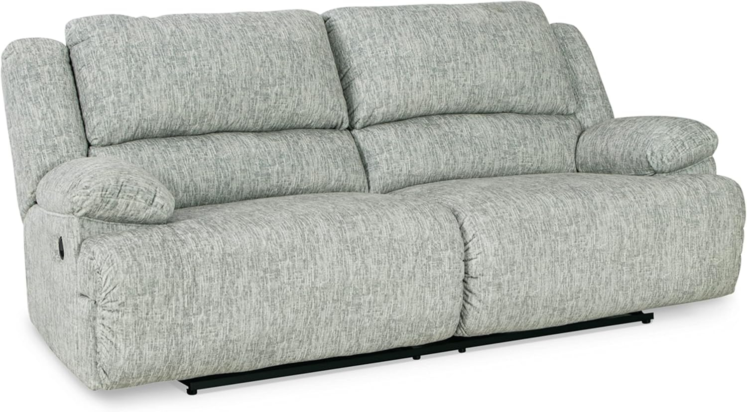 Mcclelland 2 Seat Reclining Sofa