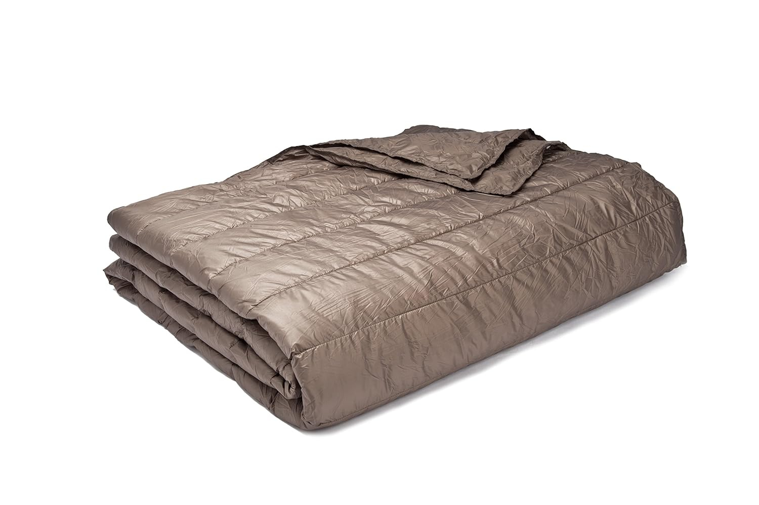 PUFF Down Alternative Indoor/Outdoor Water Resistant Blanket