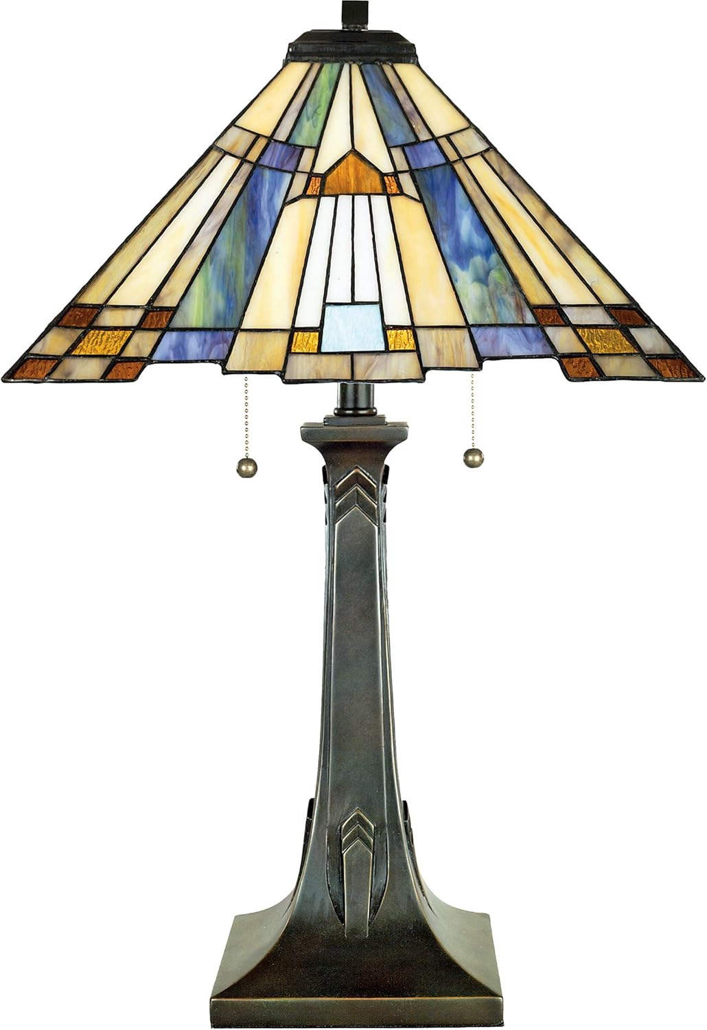 Inglenook Table Lamp