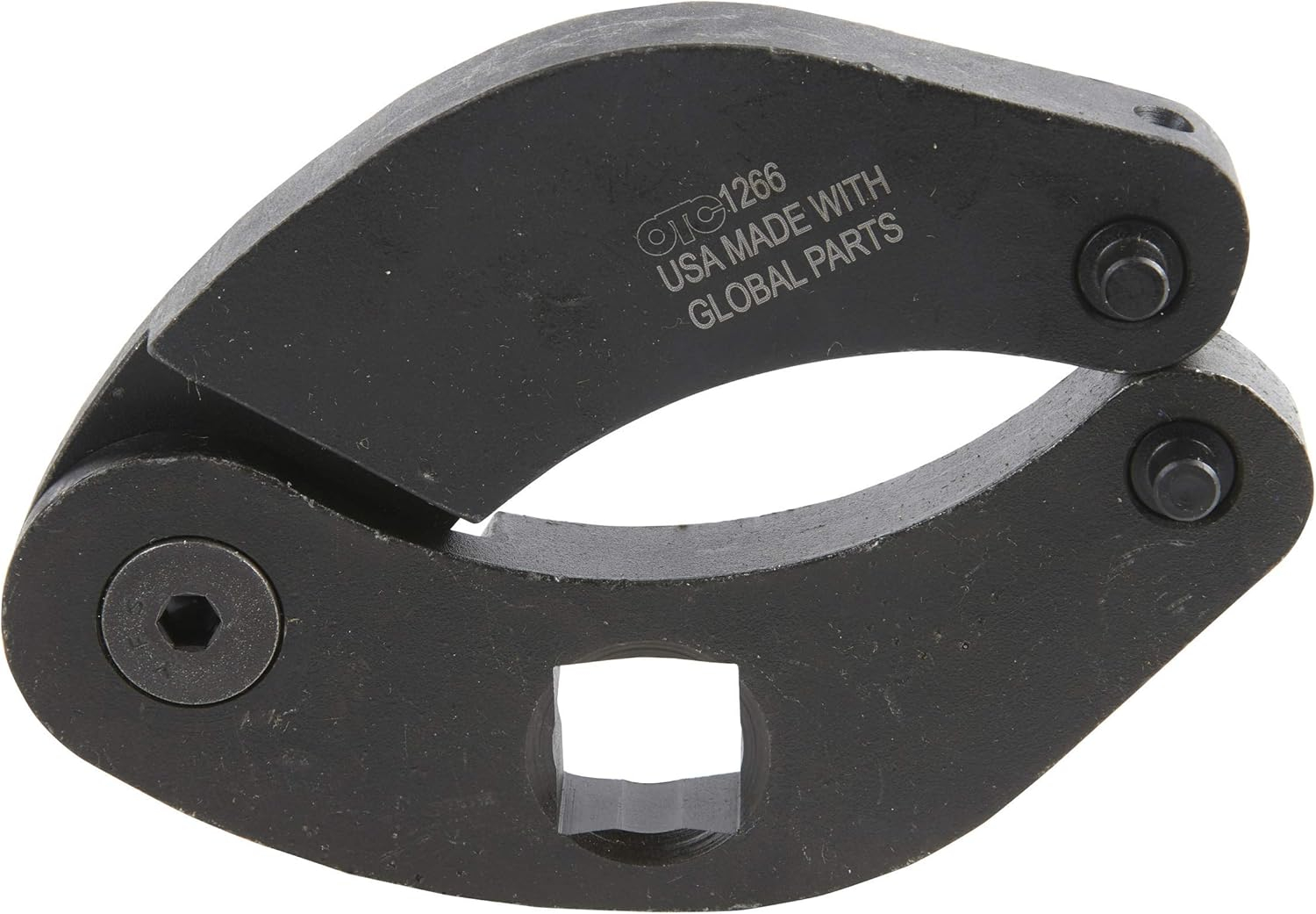 OTC 1266 Fully Adjustable Gland Nut Wrench for Farm and Construction Equipment