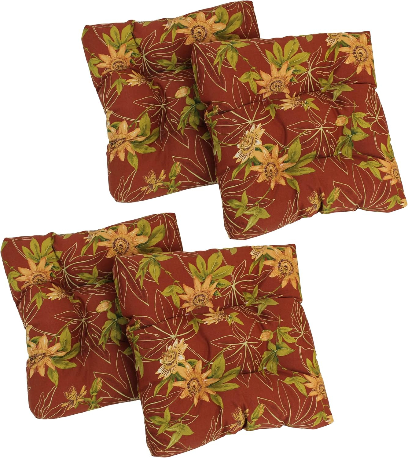 Latitude Run® Outdoor 5'' Seat Cushion