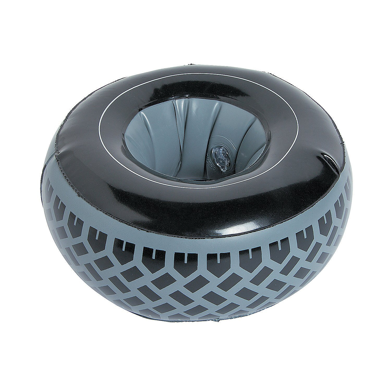 Mini Inflate Tires - Party Favors - 12 Pieces