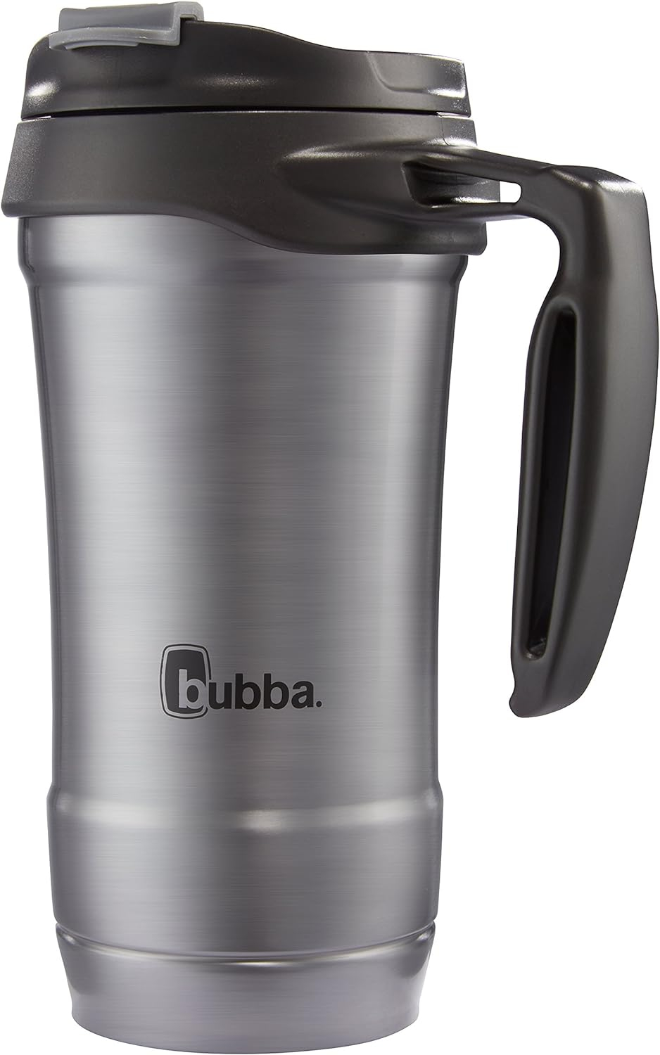 bubba Hero Stainless Steel Insulated Travel Mug Gunmetal Grey , 18 fl oz.