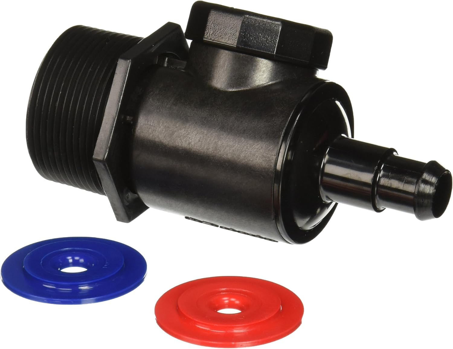 Zodiac 9-100-9005 UWF Connector Assembly Replacement