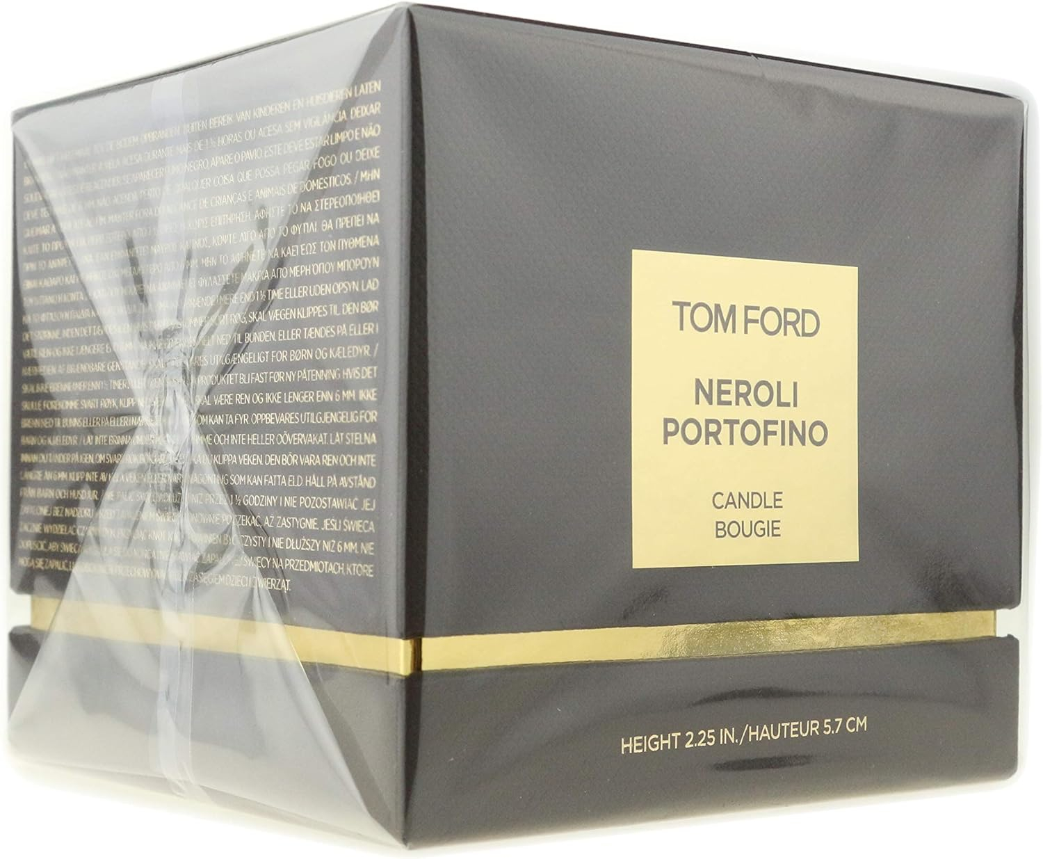 Tom Ford - Neroli Portofino Candle (200g)