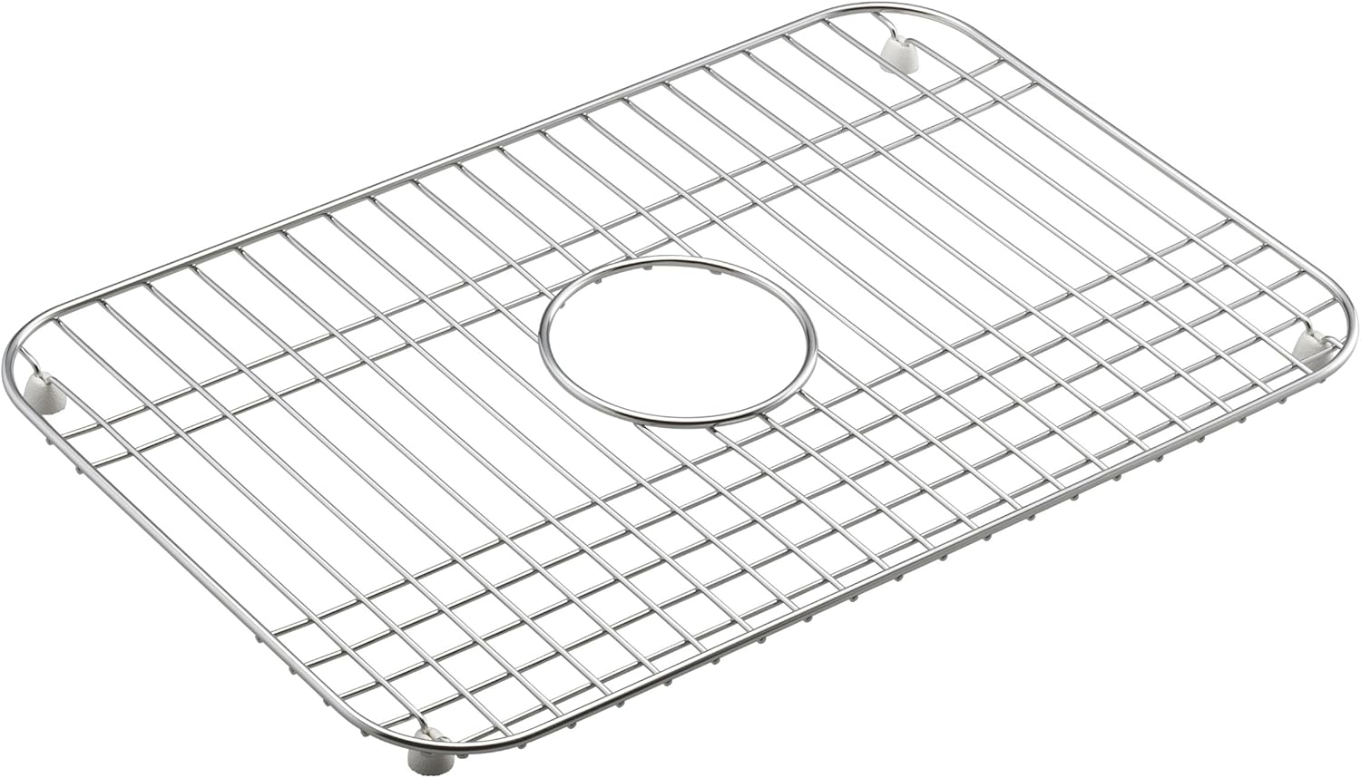 Mayfield Stainless Steel Sink Rack, 19" x 12-1/2"