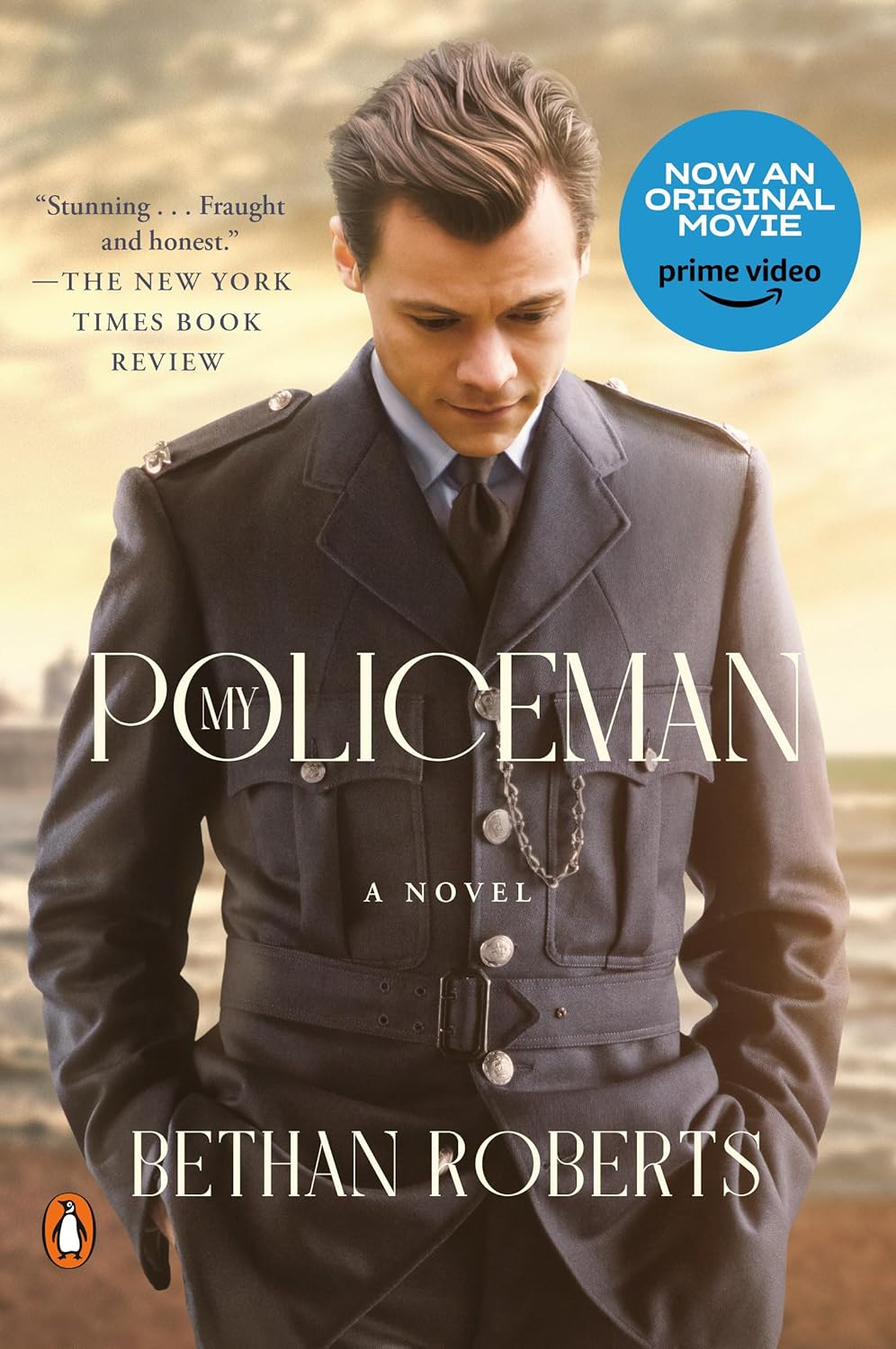 My Policeman: A Novel in Paperback