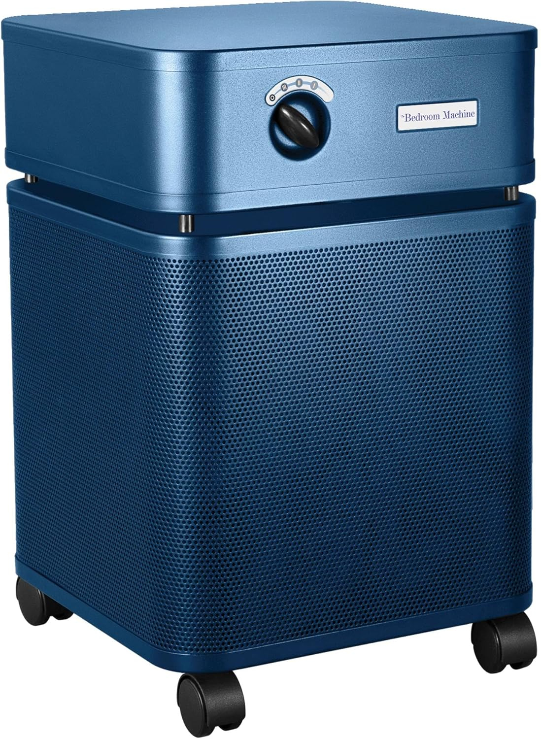 Austin Air Bedroom Machine, Midnight Blue