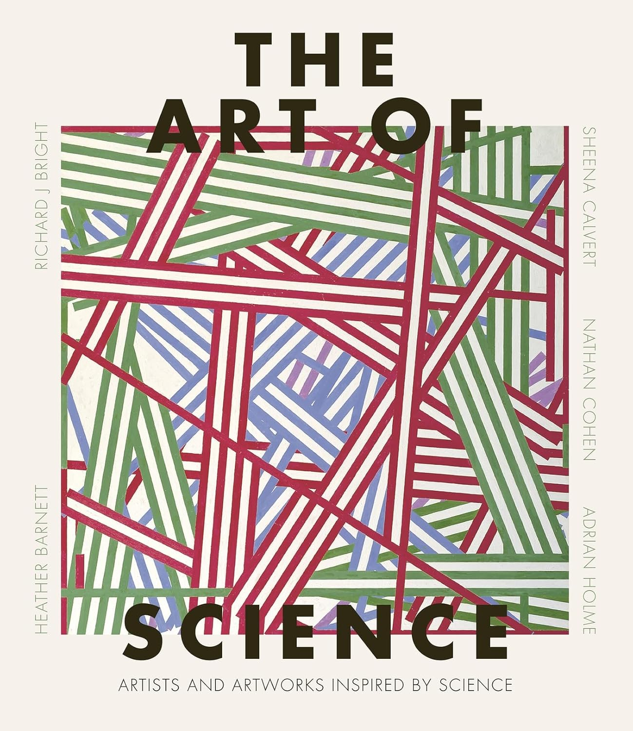 The Art of Science: Artists and Artworks Inspired by Science