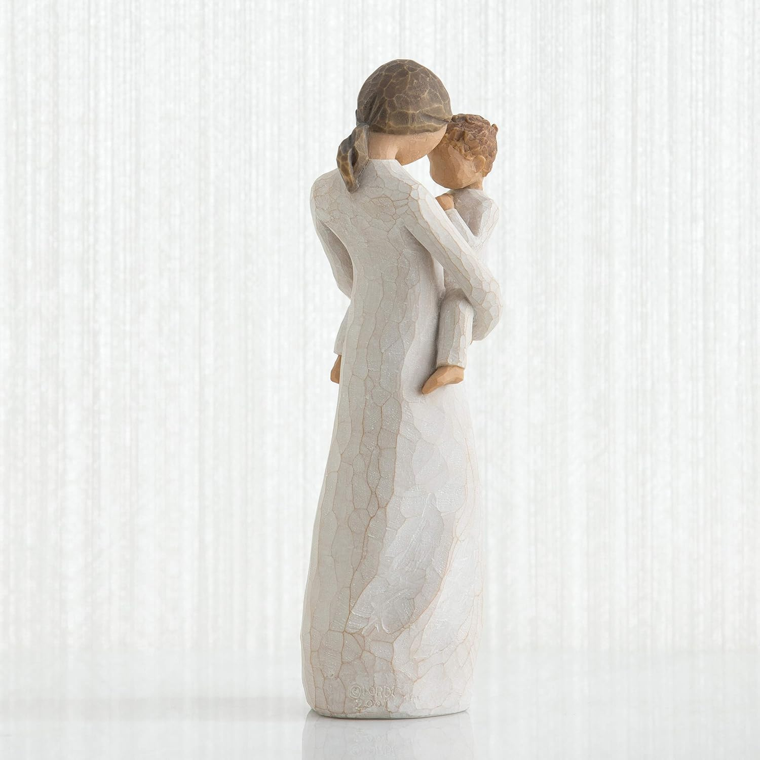 Willow Tree Tenderness Figurine #26073