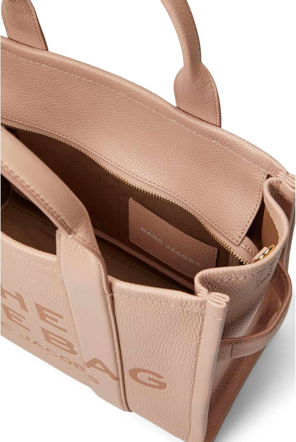 Marc Jacobs Women's The Medium Tote Rose H004L01PF21-624 One Size