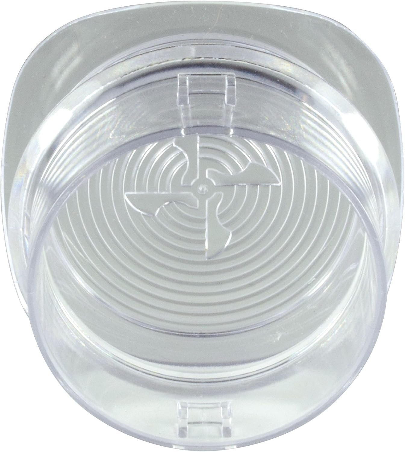 Replacement filler cap 24997 for Oster blender jar lid
