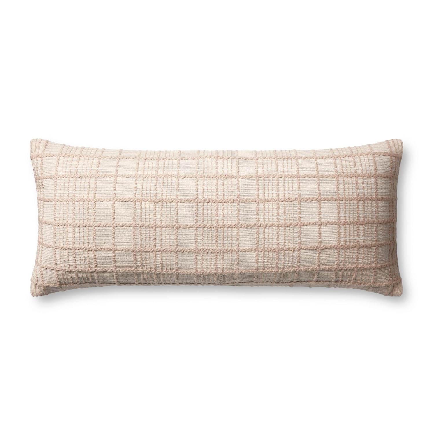 Magnolia Home by Joanna Gaines x Loloi Magnolia Home by Joanna Gaines x Loloi Liv Throw Pillow
