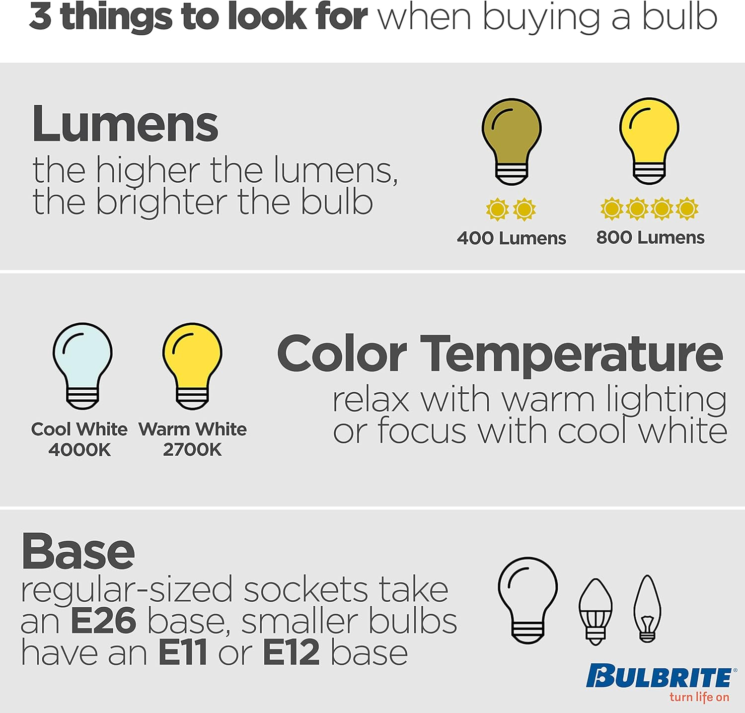 Bulbrite 100 Watt Dimmable Half Chrome G25 Incandescent Light Bulb with Medium (E26) Base, 2700K Warm White Light