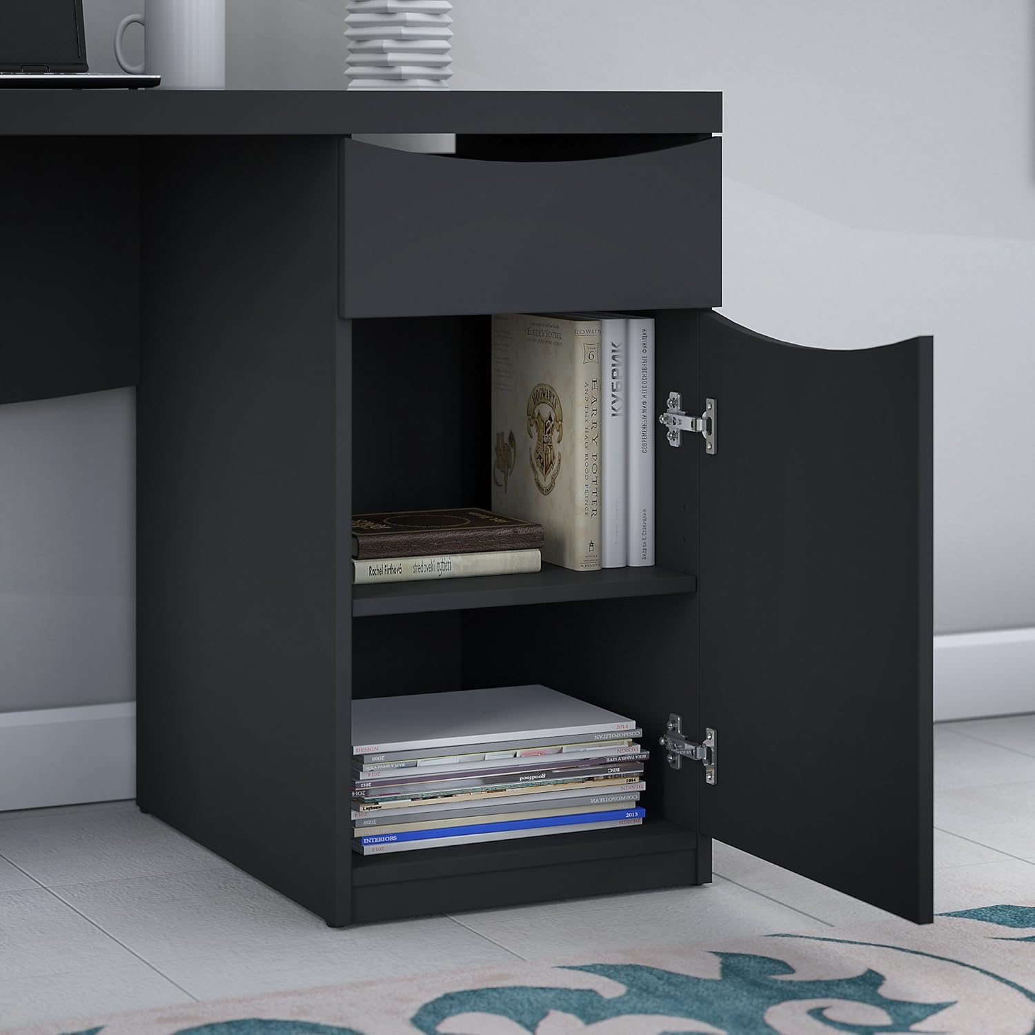 Montrese Computer Desk