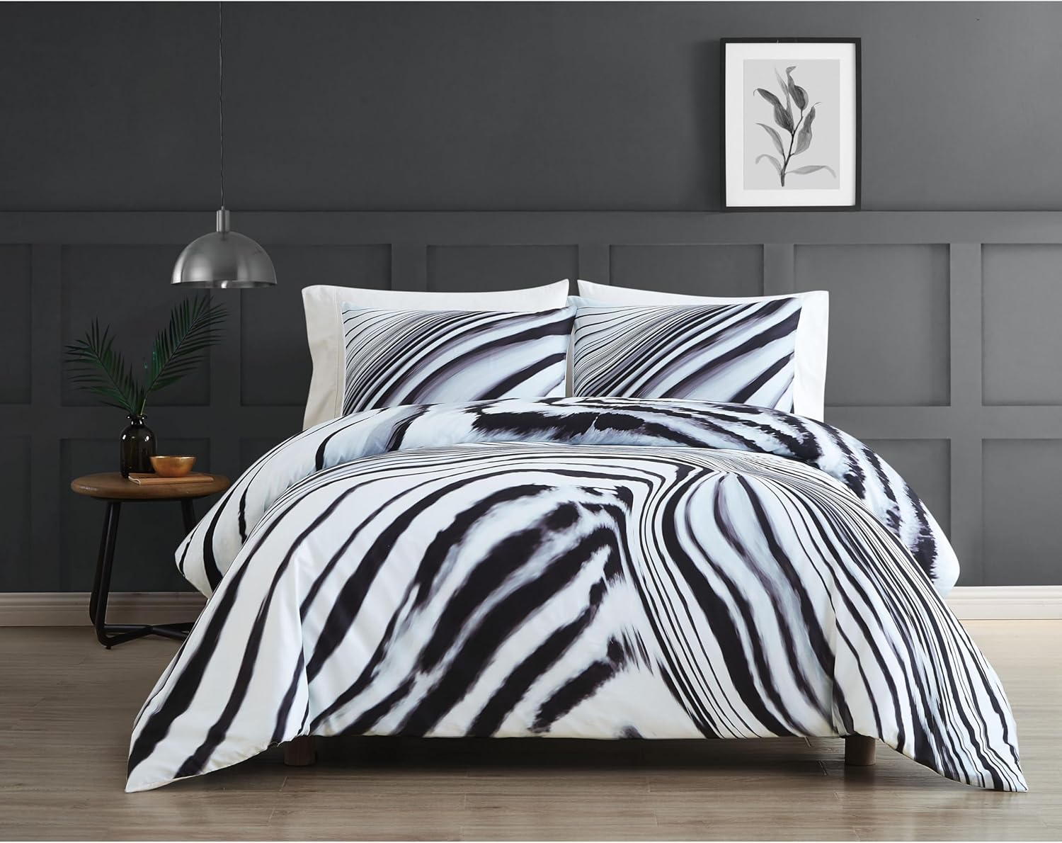Vince Camuto Vince Camuto Muse Comforter Ste