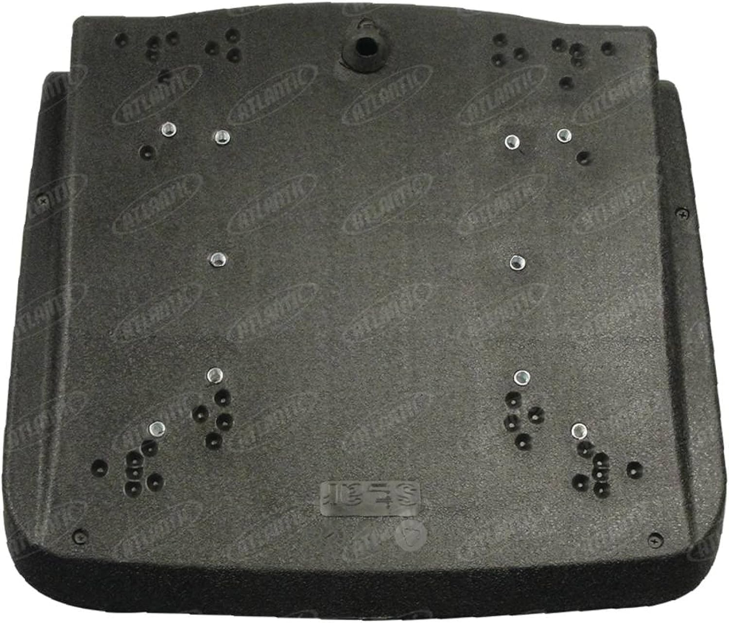 Complete Tractor Seat 3010-0040 Replaces John Deere AM116408, LGT100YL For Industrial Tractors