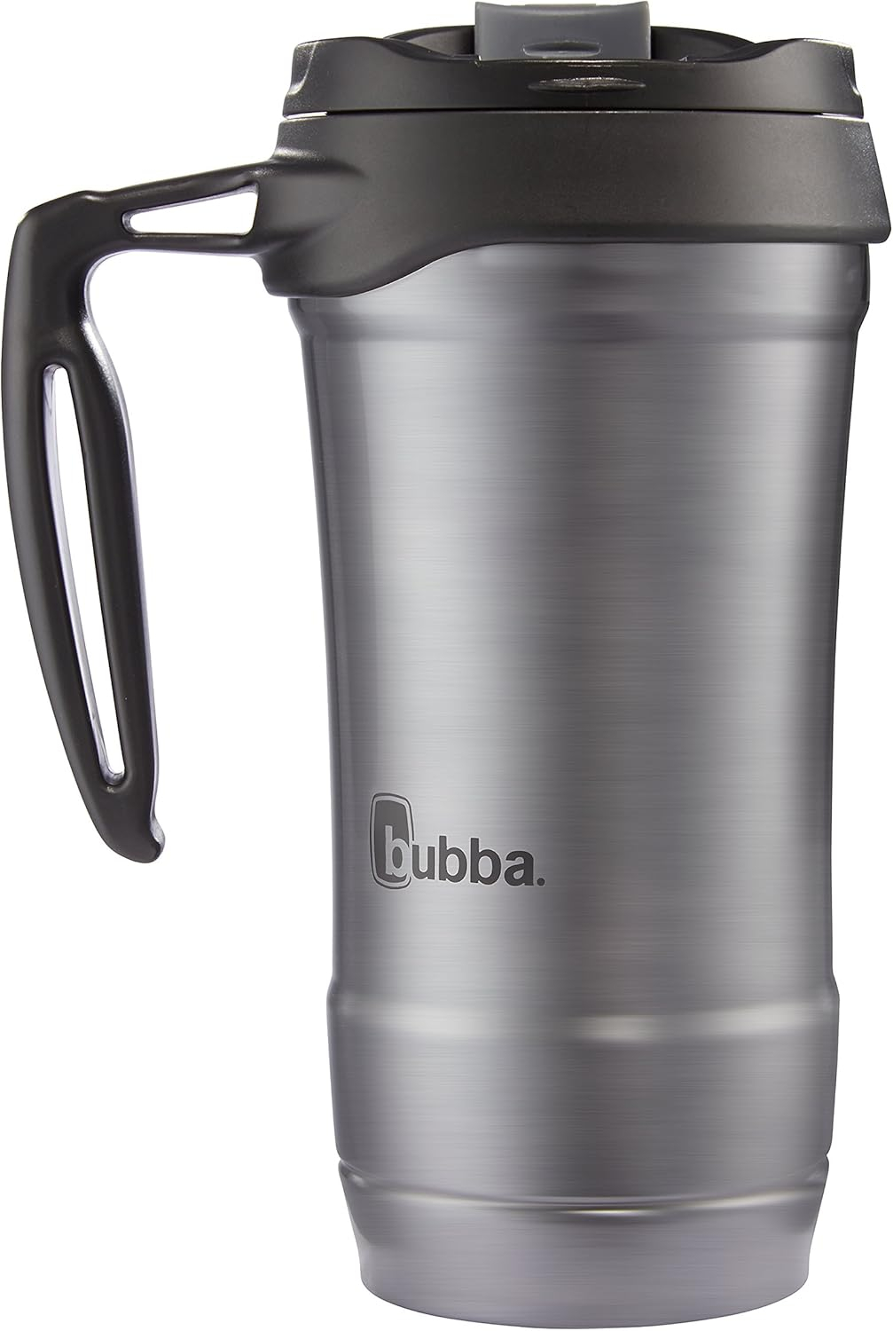 bubba Hero Stainless Steel Insulated Travel Mug Gunmetal Grey , 18 fl oz.