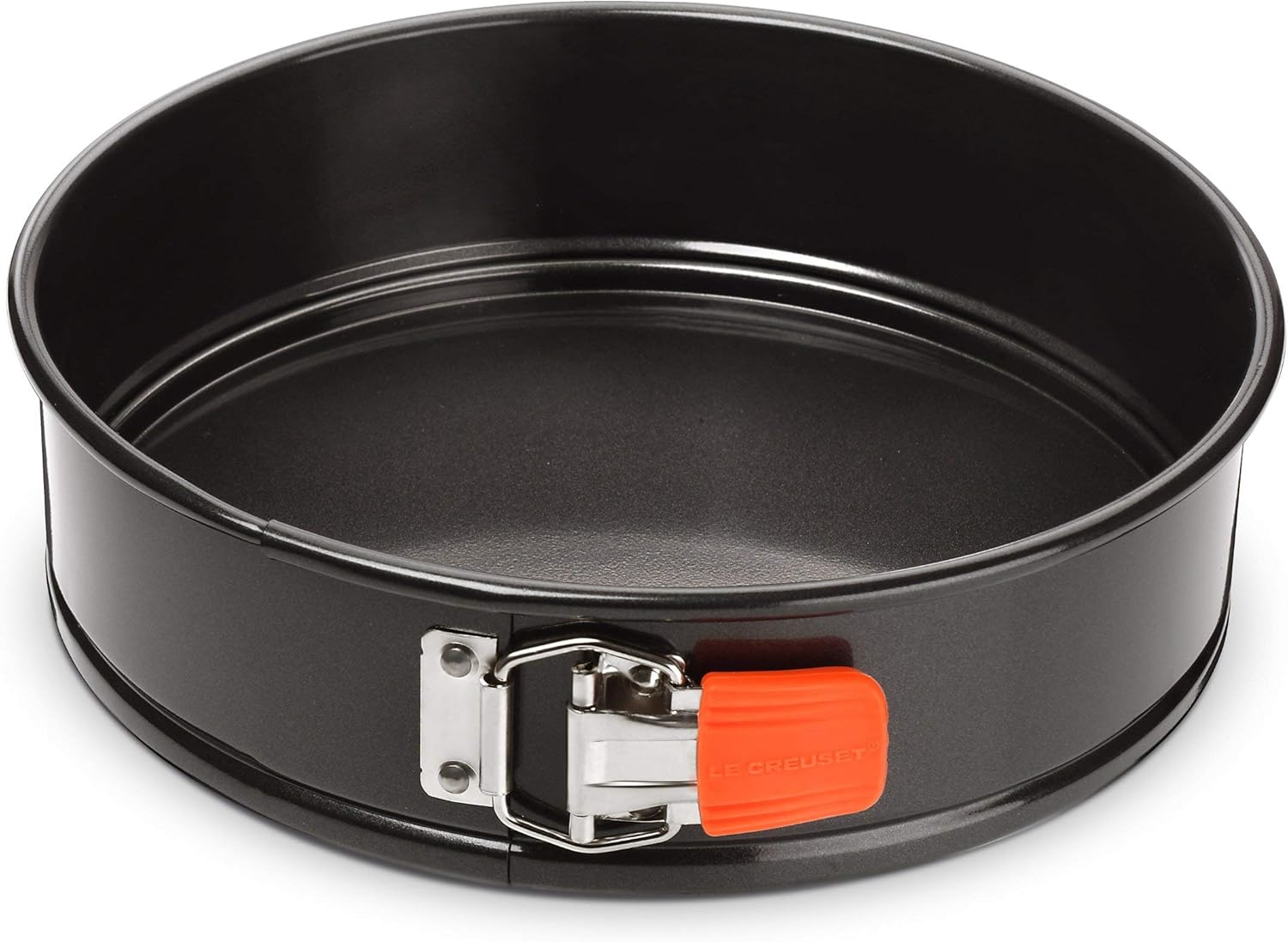 Le Creuset Toughened Non-Stick Bakeware Springform Round Cake Tin - 20 cm