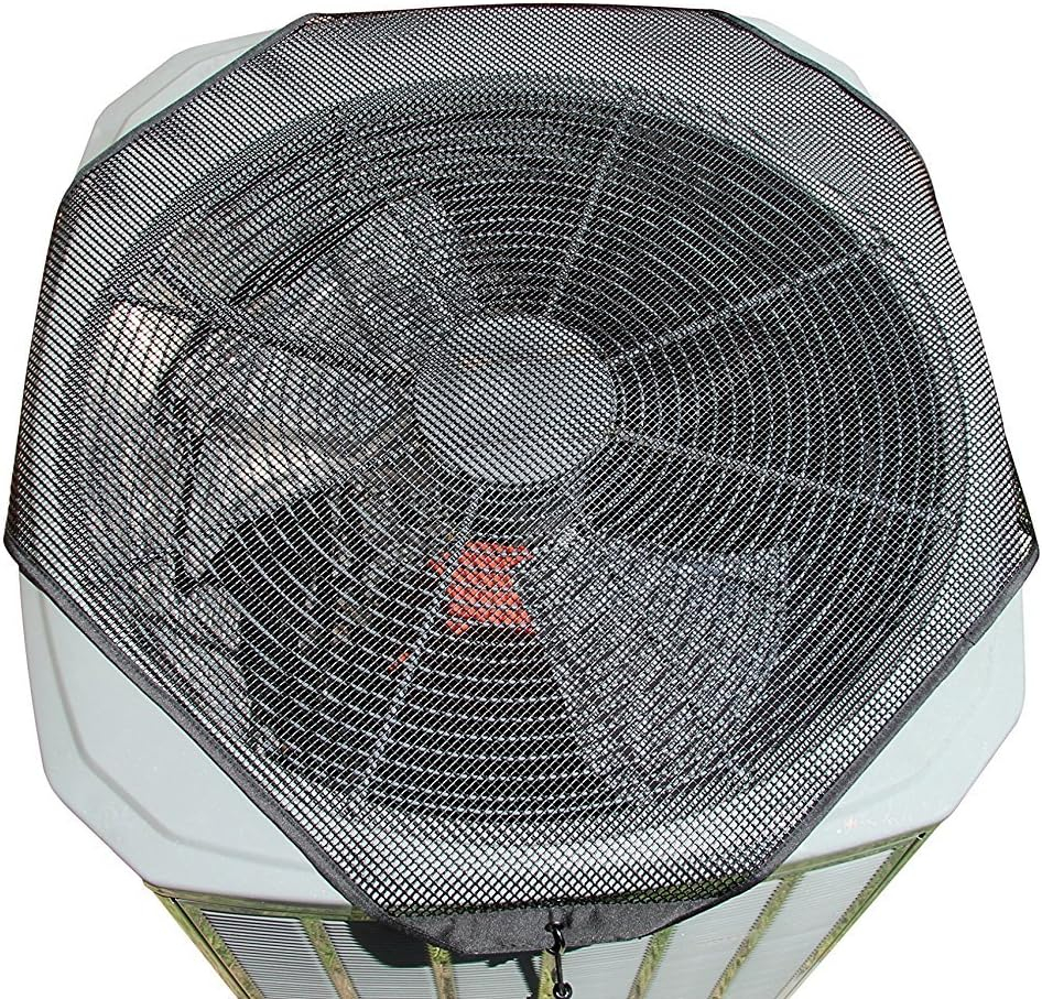 Sturdy Covers AC Defender - All Season Universal Mesh AC Cover for Central Units