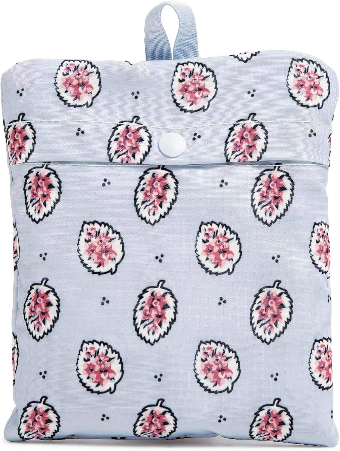 Vera Bradley Women's Ripstop Packable Tote