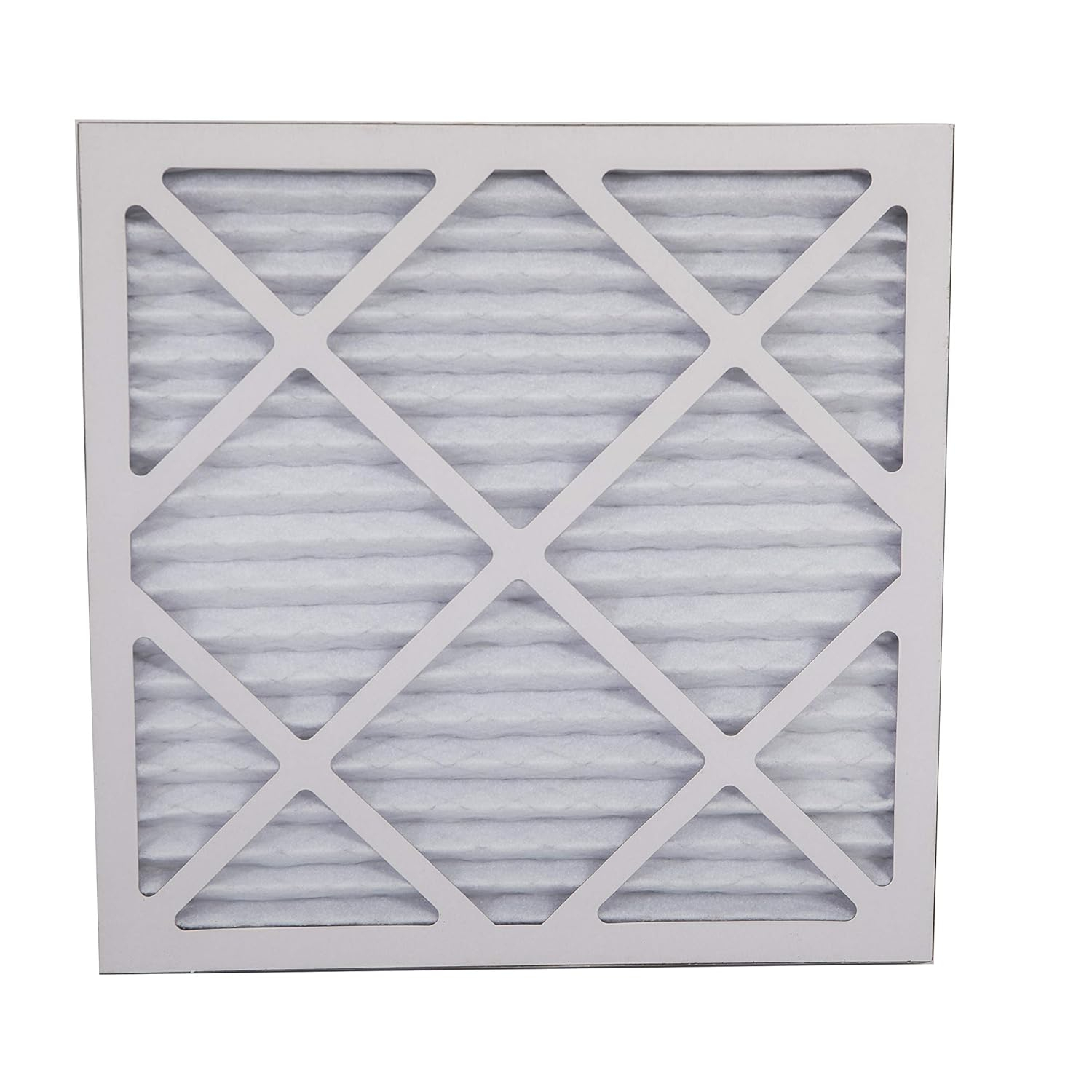 Mounto 10-Pack Pre-Filter Replacements for HEPA 500 Air Scrubber, Enhanced Dust Capture, Easy Installation, Extends HEPA Filter Life