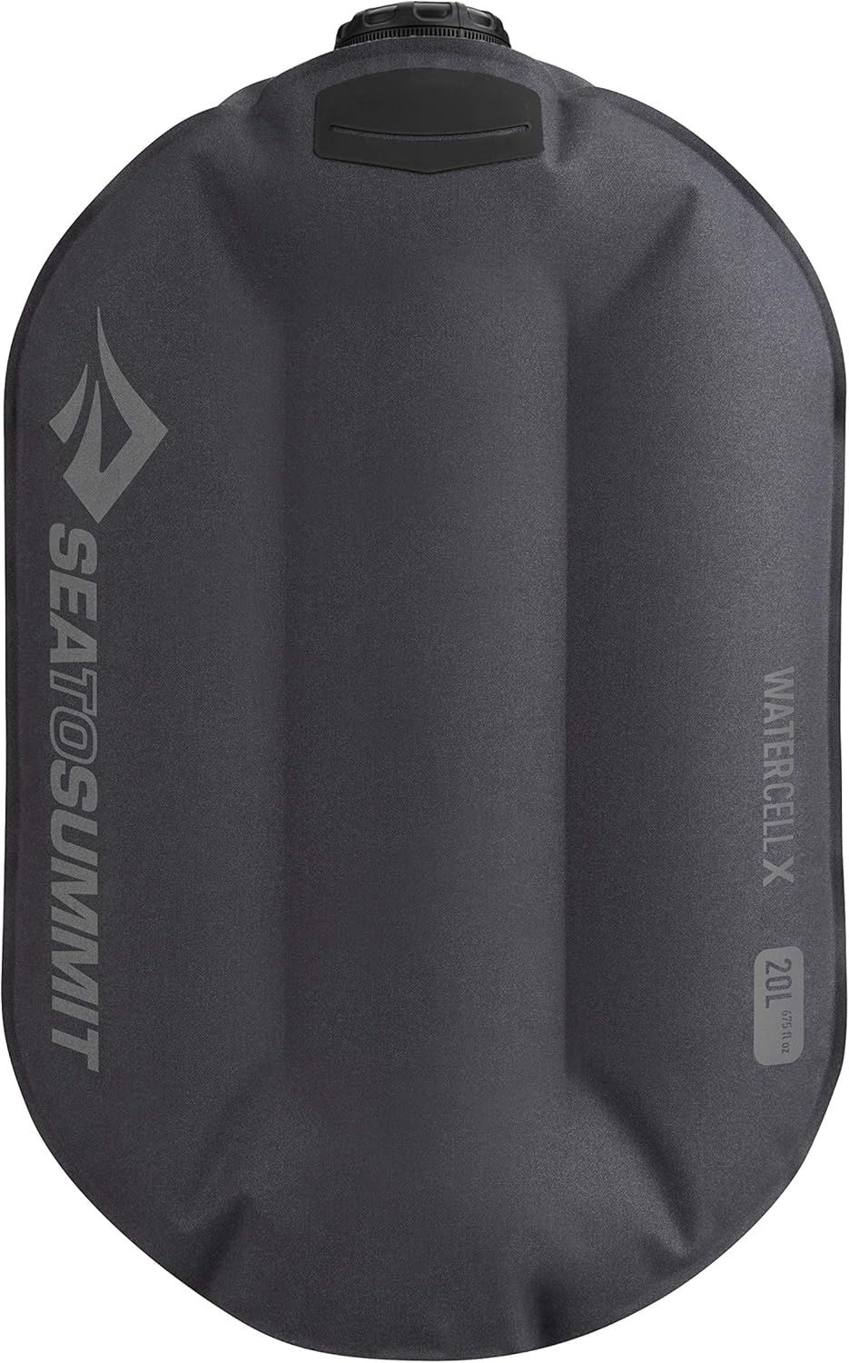 Sea to Summit Watercell X Lightweight Camping Water Storage/Dispenser and Shower