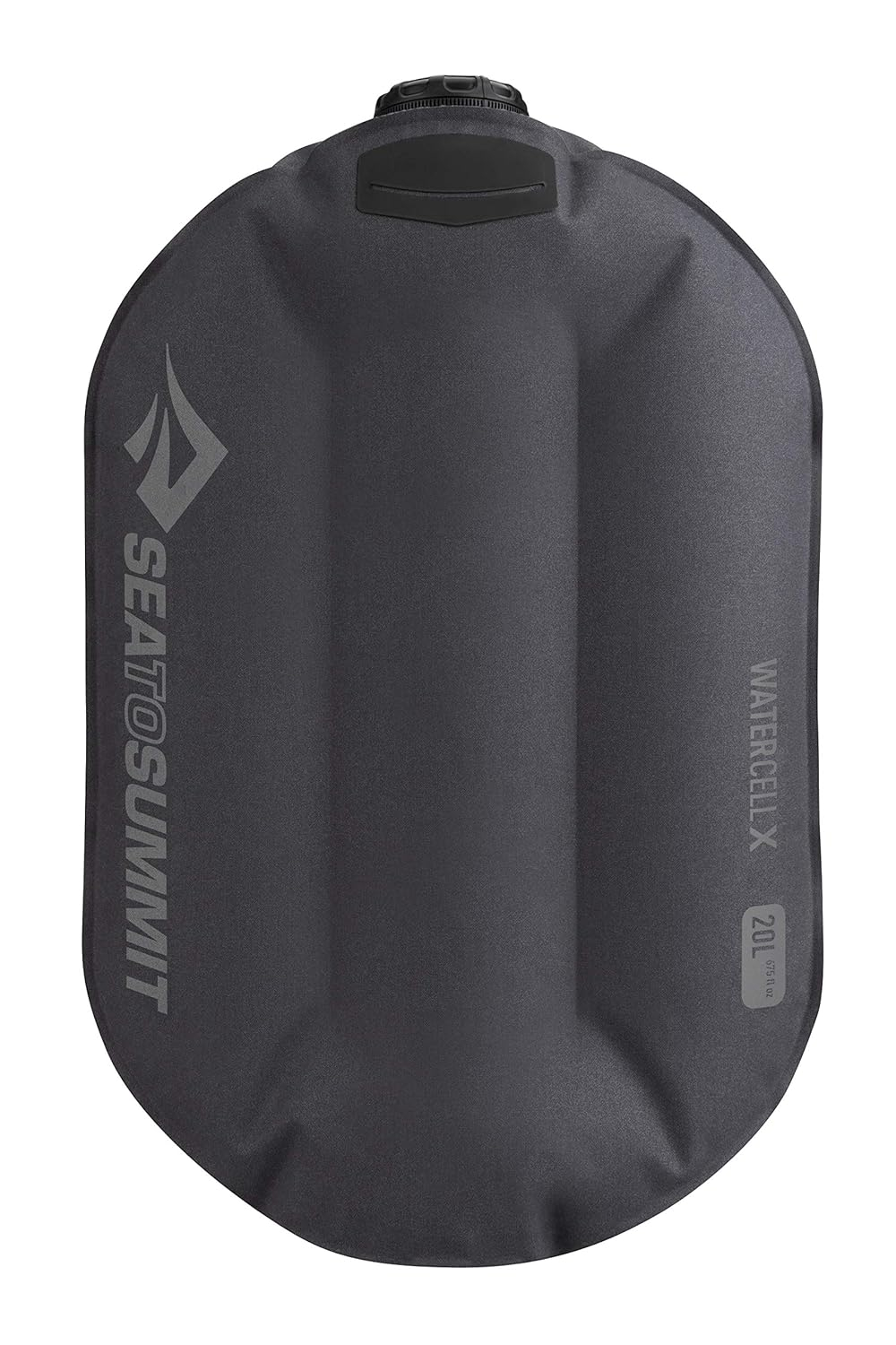 Sea to Summit Watercell X Lightweight Camping Water Storage/Dispenser and Shower