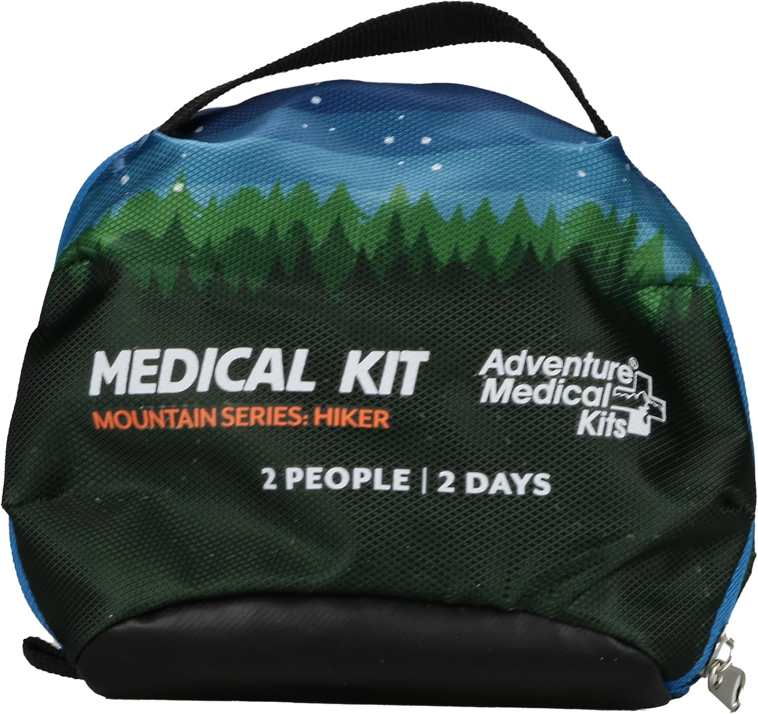 Adventure Medical Kits Mountain Series Hiker, Forest