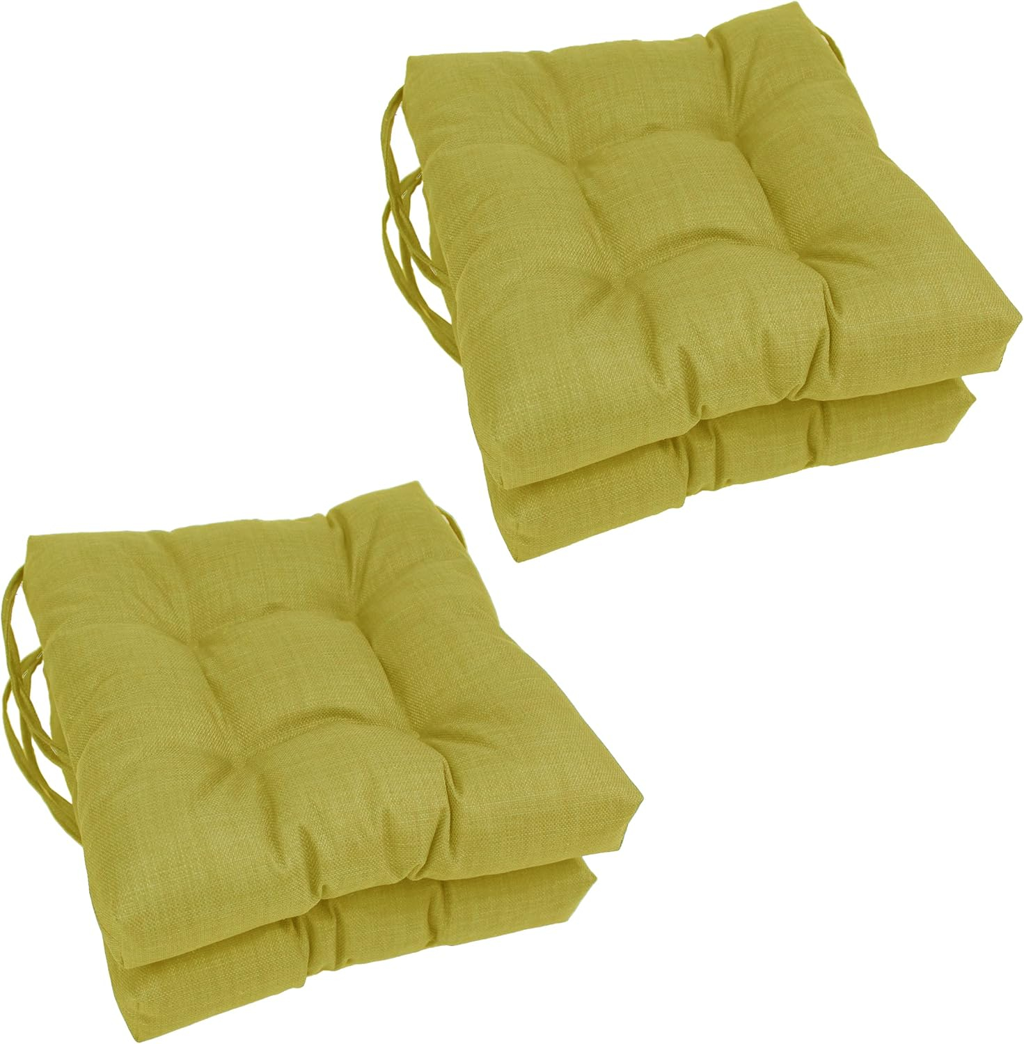 Outdoor 3.5'' Seat Cushion