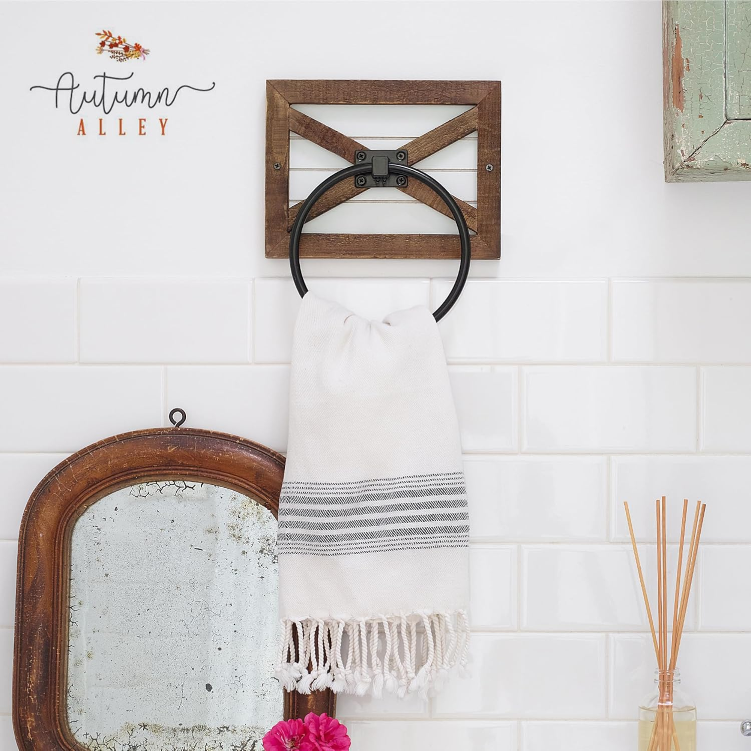 Towel Ring