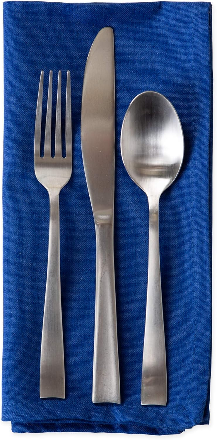 DII Anchor Blue Napkin (Set of 6)