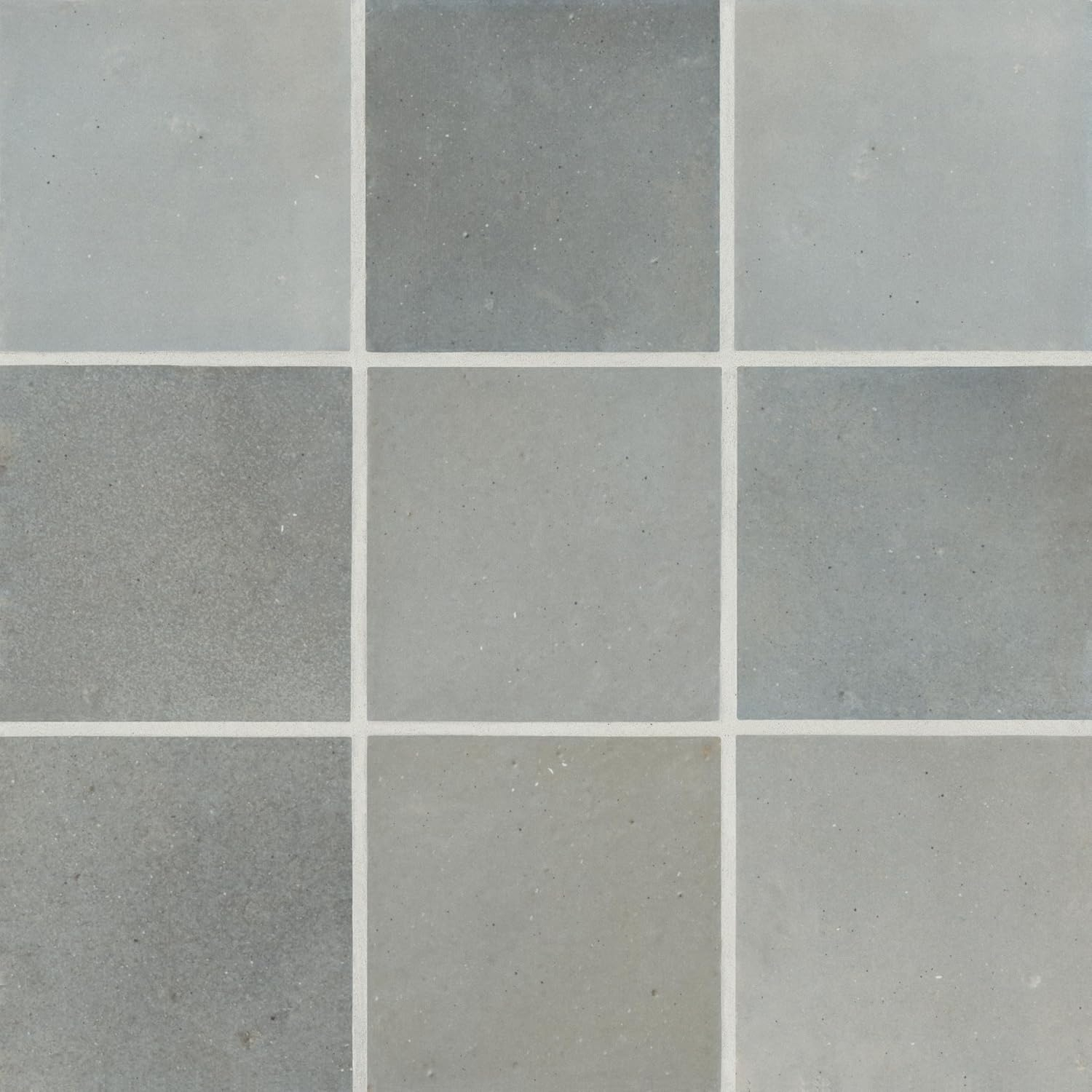 Celine 4" x 4" Porcelain Mosaic Sheet Wall & Floor Tile