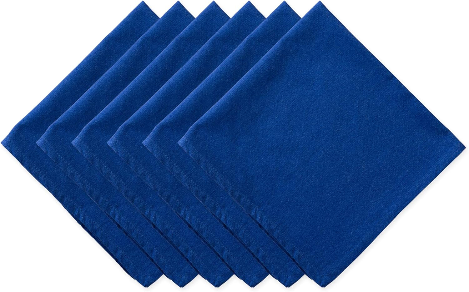 DII Anchor Blue Napkin (Set of 6)