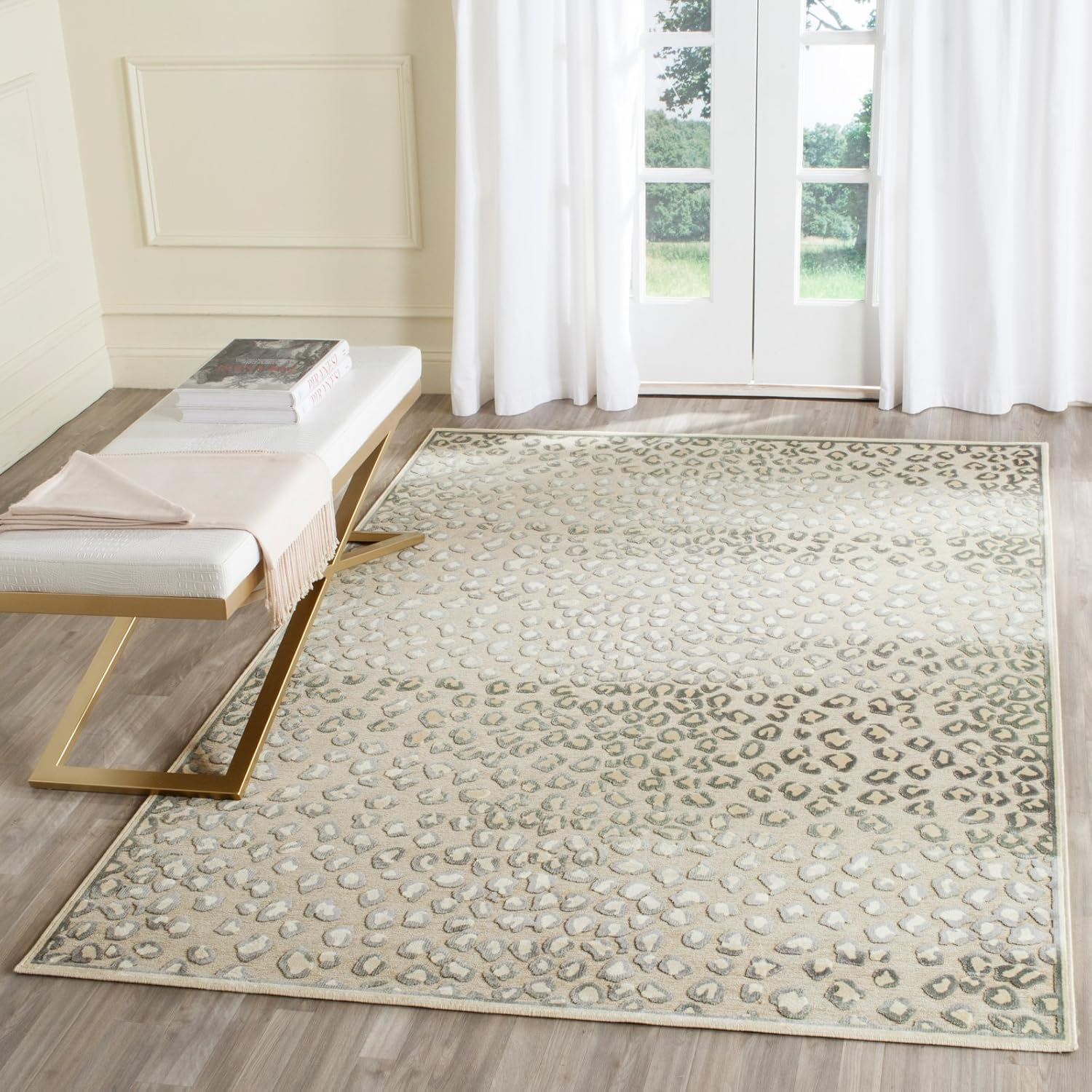 SAFAVIEH PAR84-303 Paradise Assorted