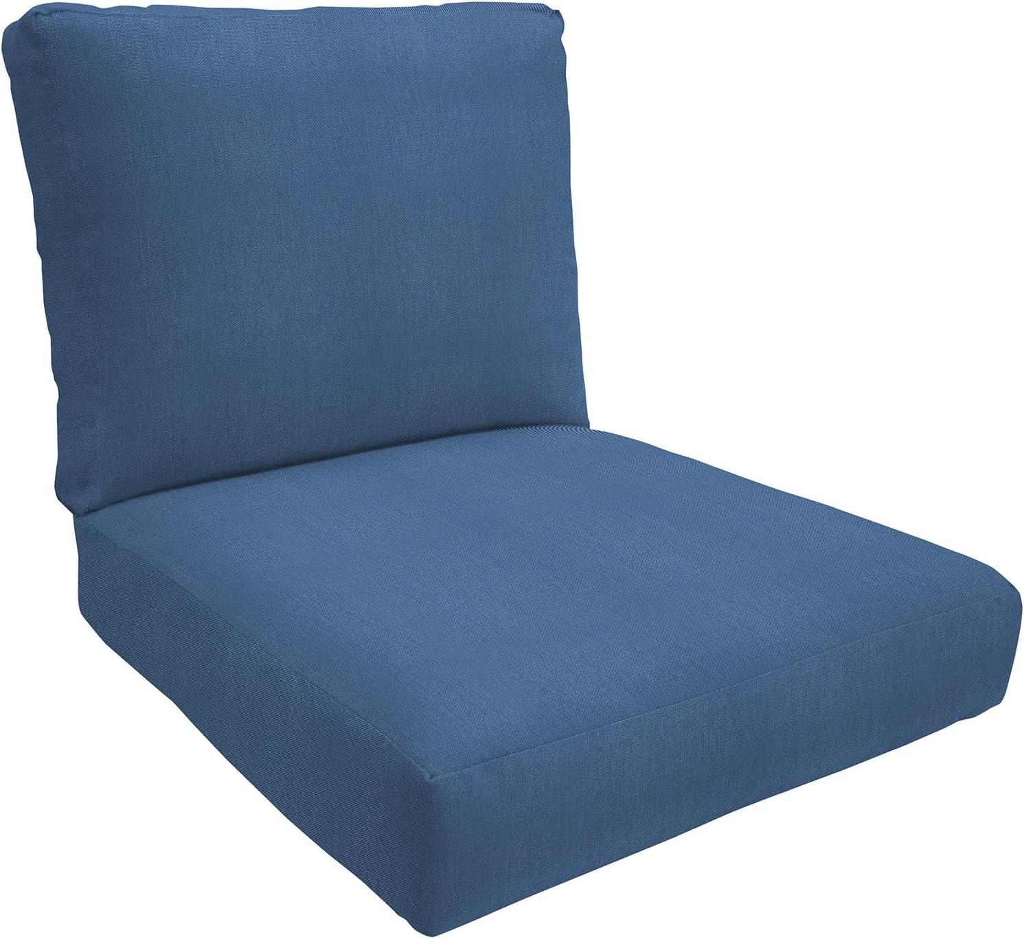 Eddie Bauer Outdoor Lounge Seat/Back Cushion