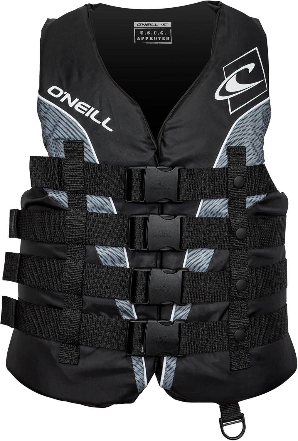 O'Neill Men's Superlite USCG Life Vest