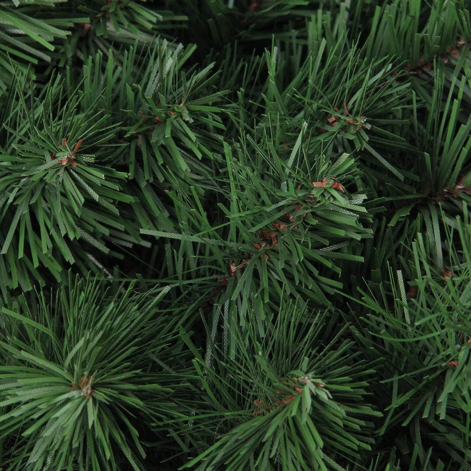 36" Colorado Pine Artificial Christmas Wreath - Unlit