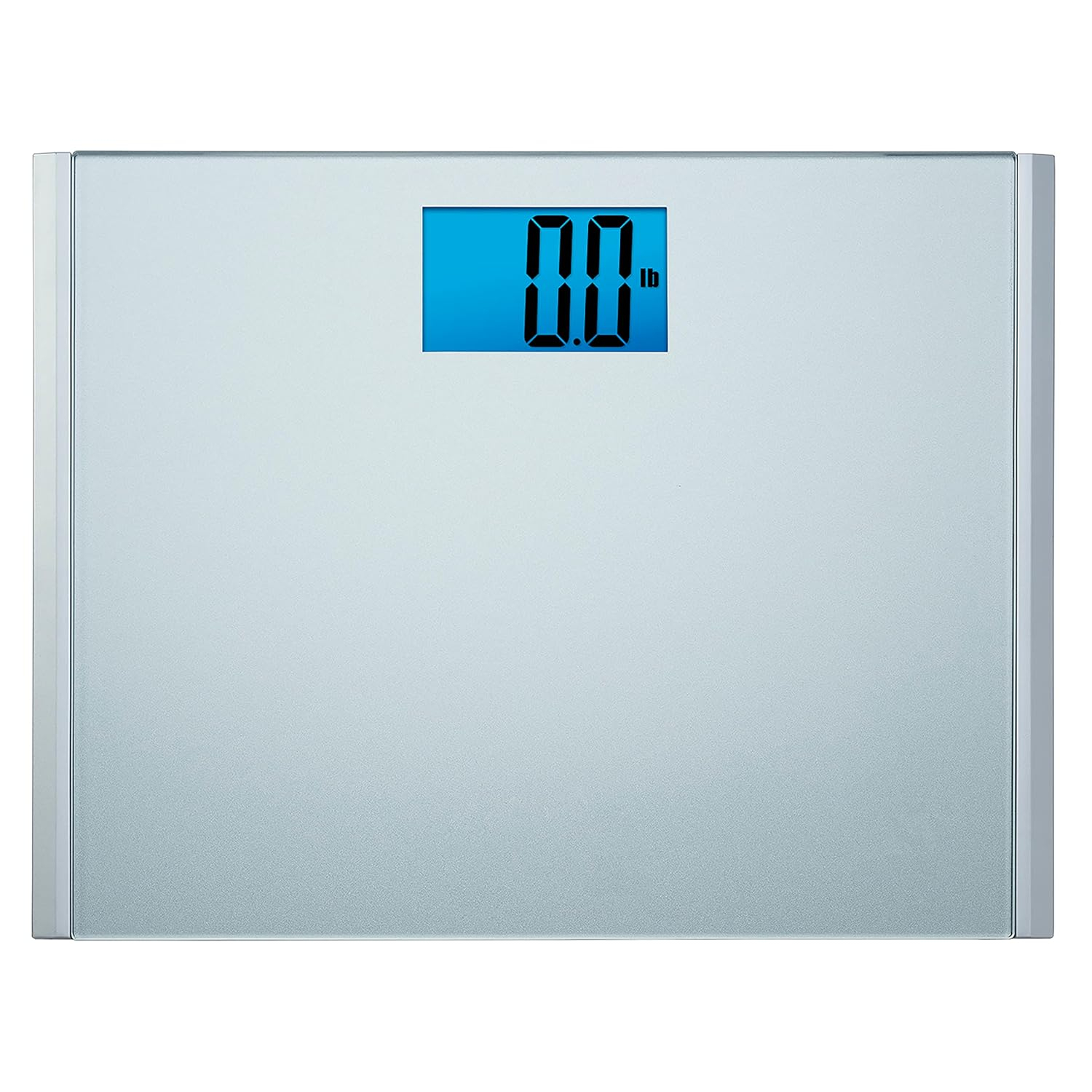EatSmart Plus Digital 440 LB Capacity Ultra Wide Bathroom Scale
