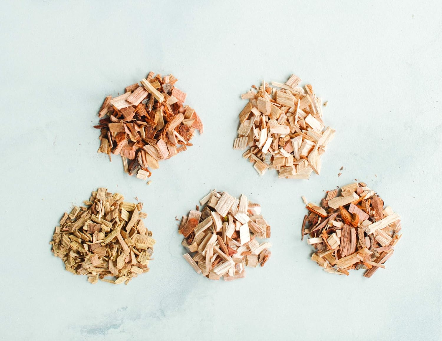 Nordic Ware Wood Chip Flavor Pack